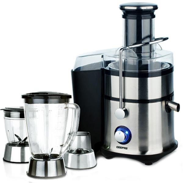 آبمیوه گیری جی پاس مدل GSB5451 Geepas GSB5451 Juicer